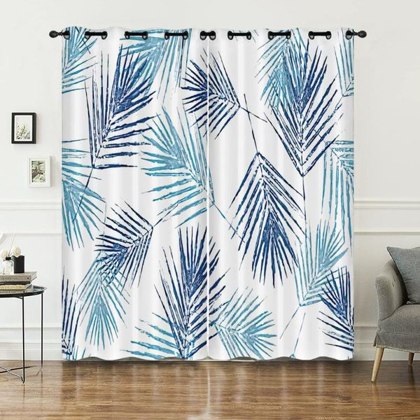 curtain & drapes banana leaf pattern 3d print tropical design durable high density block light for living room bedroom
curtain & drapes banana leaf pattern 3d print tropical design durable high density block light for living room bedroom