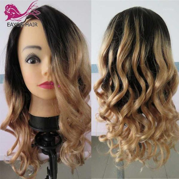honey blonde brazilian highlight ombre human hair u part wigs color 1b/#27 180% density remy middle/side upart1, Black;brown
honey blonde brazilian highlight ombre human hair u part wigs color 1b/#27 180% density remy middle/side upart1, Black;brown