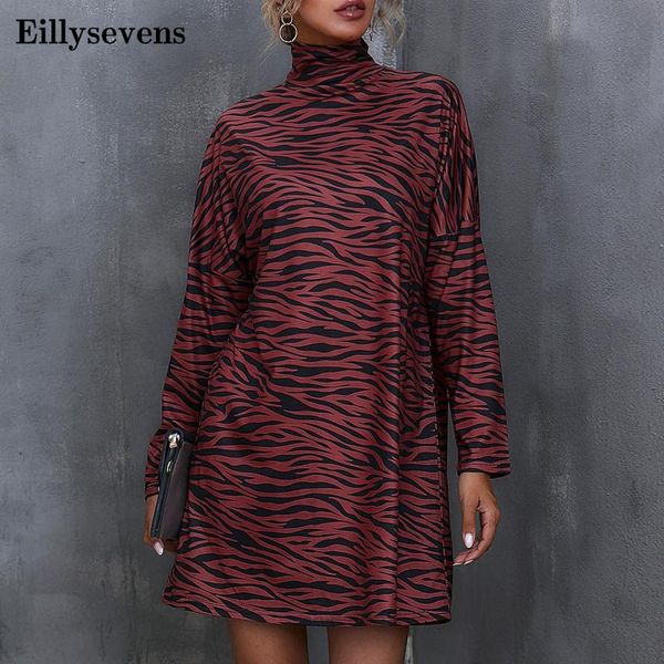 elegant leopard print dresses women autumn vintages long sleeve party dress ladies turtlenck boho plus size slim dress#2 casual, Black;gray
elegant leopard print dresses women autumn vintages long sleeve party dress ladies turtlenck boho plus size slim dress#2 casual, Black;gray