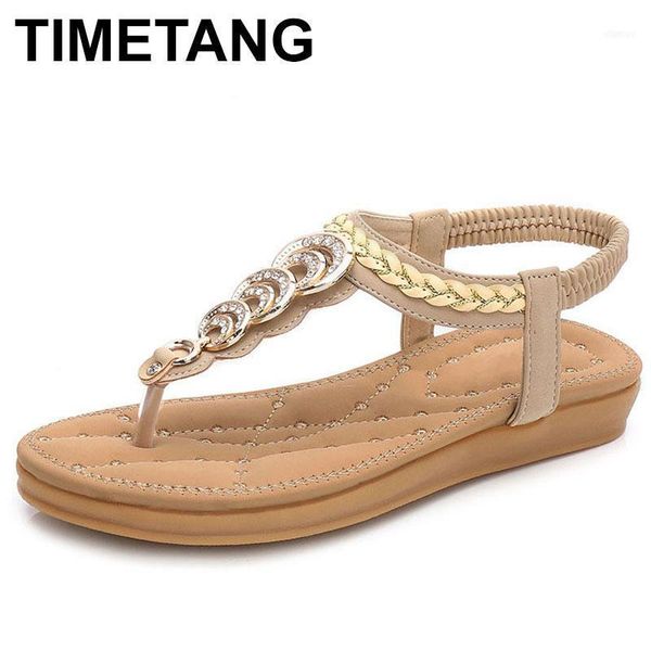 sandals timetangsize35-41 national style double bottom comfortable flat boho female womensandals summershoese48911, Black
sandals timetangsize35-41 national style double bottom comfortable flat boho female womensandals summershoese48911, Black