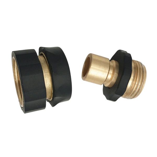 watering equipments pipe garden quick connector hose 3/4 american style metal set (golden)
watering equipments pipe garden quick connector hose 3/4 american style metal set (golden)