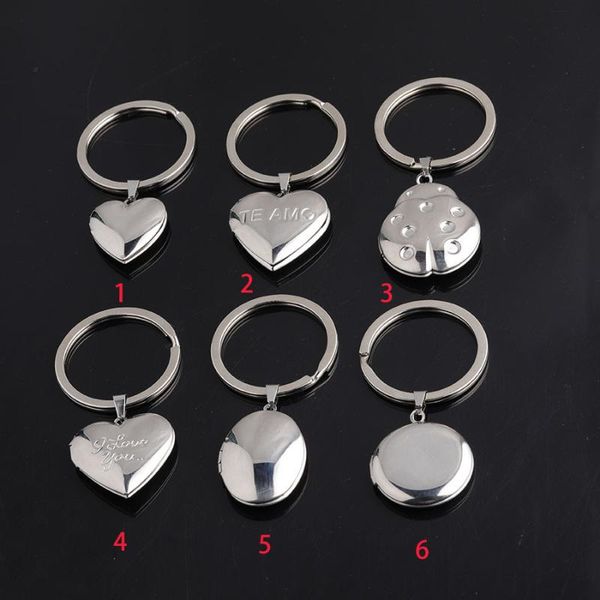keychains stainless steel po locket keychians animal frames oval love heart keyrings lover gift memorial jewelry 12 styles, Silver
keychains stainless steel po locket keychians animal frames oval love heart keyrings lover gift memorial jewelry 12 styles, Silver