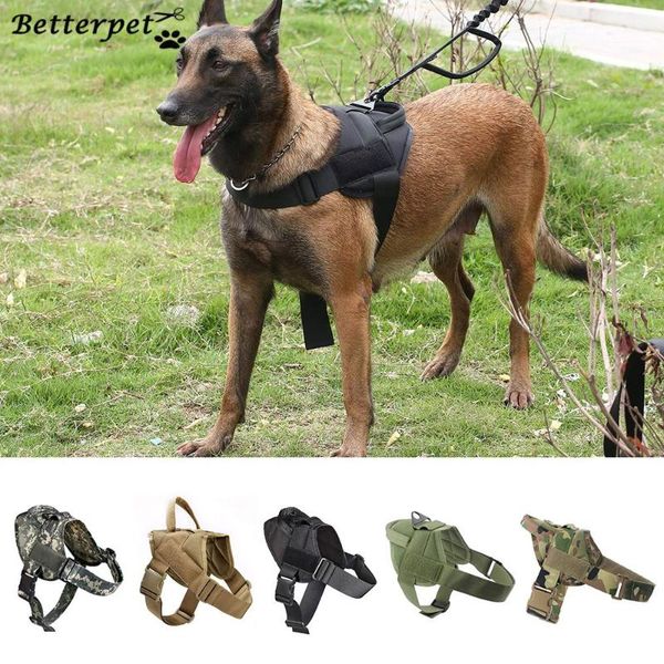 dog collars & leashes pet harness k9 walking adjustable nylon collar vest bungee leash for small larges dogs german shepherd
dog collars & leashes pet harness k9 walking adjustable nylon collar vest bungee leash for small larges dogs german shepherd