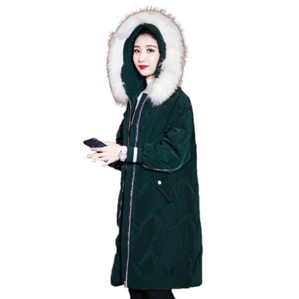 women's trench coats 2021 fashion women winter medium and long section jacket with fur collar warm hooded female womens coat rq157, Tan;black
women's trench coats 2021 fashion women winter medium and long section jacket with fur collar warm hooded female womens coat rq157, Tan;black