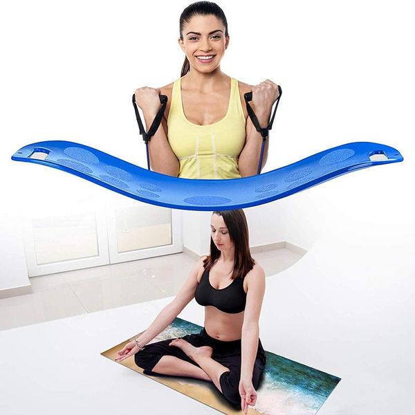 twisting fitness board abs yoga boards leg abdominal training exercise workout tools home gym equipment accessories
twisting fitness board abs yoga boards leg abdominal training exercise workout tools home gym equipment accessories