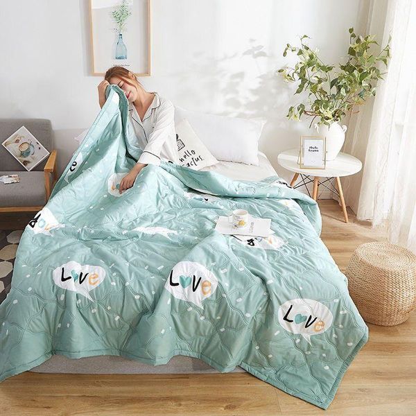 blankets 2021 pattern thin quilt summer comforter microfiber stitching print twin queen air-condition throws blanket
blankets 2021 pattern thin quilt summer comforter microfiber stitching print twin queen air-condition throws blanket