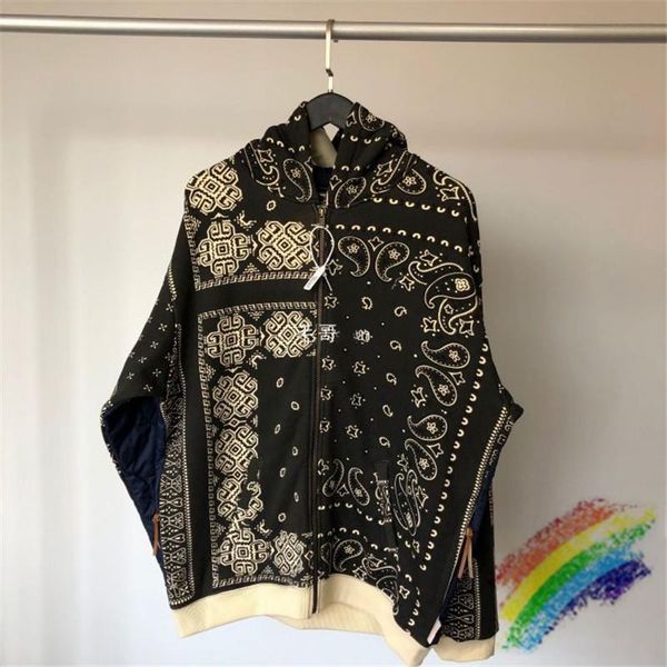 men's hoodies & sweatshirts 2021fw cashew flower printing kapital hoodie men women 1:1 heavy fabric pullovers front back stitch, Black
men's hoodies & sweatshirts 2021fw cashew flower printing kapital hoodie men women 1:1 heavy fabric pullovers front back stitch, Black