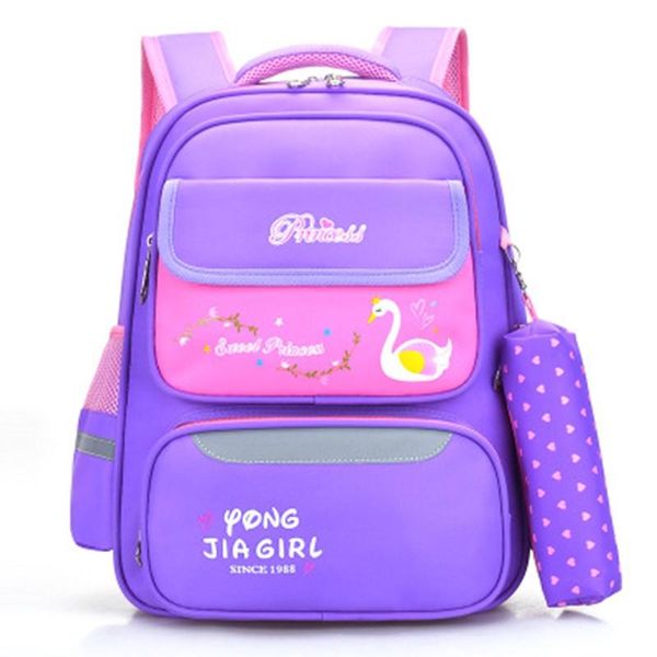 lightweight oxford cloth schoolbag for boys girls primary school bags high capacity children offload cartoon backpack
lightweight oxford cloth schoolbag for boys girls primary school bags high capacity children offload cartoon backpack