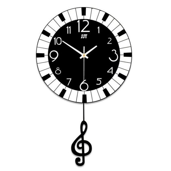 wall clocks nordic creative swing clock living room modern minimalist bedroom mute home fashion watch
wall clocks nordic creative swing clock living room modern minimalist bedroom mute home fashion watch