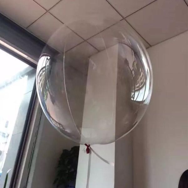 party decoration 18inch birthday balloon gift ornament round festival no wrinkles automatic seal inflatable pvc transparent
party decoration 18inch birthday balloon gift ornament round festival no wrinkles automatic seal inflatable pvc transparent