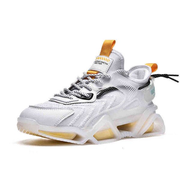 jiaolong running sho extremely 2.0pro breathable blade summer mh sneakers shock absorption contrast color men's
jiaolong running sho extremely 2.0pro breathable blade summer mh sneakers shock absorption contrast color men's