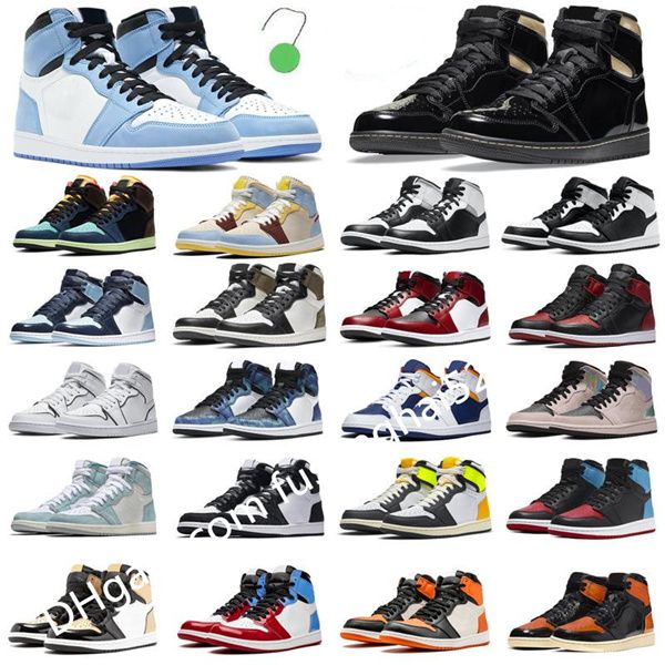 pine green black 1s basketball shoes jumpman 1 bloodline men designer sneakers fearless obsidian unc patent gold black toe trainers air og s
pine green black 1s basketball shoes jumpman 1 bloodline men designer sneakers fearless obsidian unc patent gold black toe trainers air og s