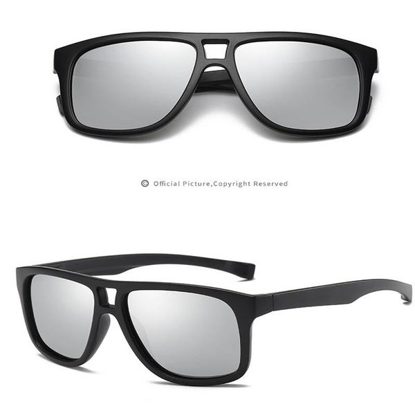 sunglasses q polarized men women ken block square vintage retro anti-reflective coating happy 43 lens sun glasses gafas de sol, White;black
sunglasses q polarized men women ken block square vintage retro anti-reflective coating happy 43 lens sun glasses gafas de sol, White;black