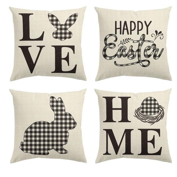 cushion/decorative pillow 45*45cm pillowcase cover for easter day home cushion throw single side printing decorative pillowcases 
cushion/decorative pillow 45*45cm pillowcase cover for easter day home cushion throw single side printing decorative pillowcases