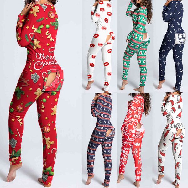 women pajamas v-neck jumpsuit plaid casual long sleeve pyjama button-down front functional buttoned flap sleepwear, Black;red
women pajamas v-neck jumpsuit plaid casual long sleeve pyjama button-down front functional buttoned flap sleepwear, Black;red