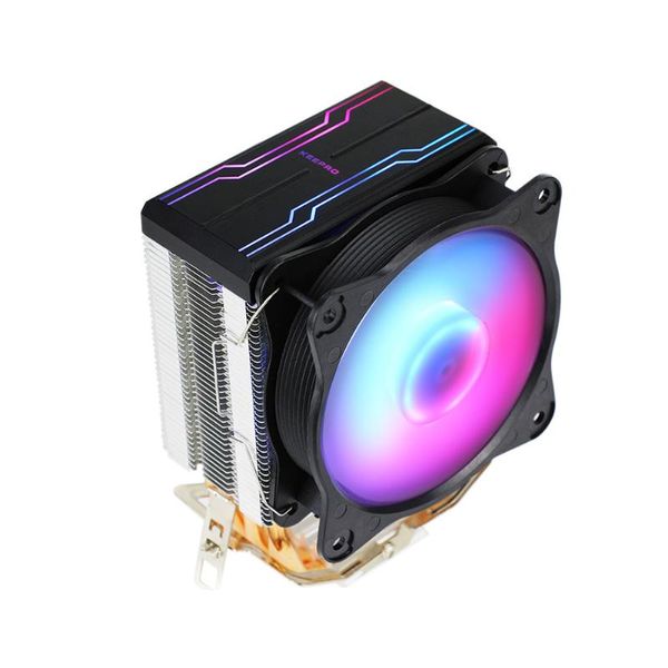 fans & coolings cpu cooler 4 heat-pipes tower pc radiator 9cm rgb led pwm 4pin cooling fan for intel amd 775/115x/am4/am3/fm2 ventilador
fans & coolings cpu cooler 4 heat-pipes tower pc radiator 9cm rgb led pwm 4pin cooling fan for intel amd 775/115x/am4/am3/fm2 ventilador