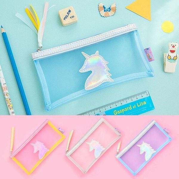 hourse cartoon cosmetic cases pu pencil bags for girls zipper candy transparent cute fashion women make up hyaline lovely &
hourse cartoon cosmetic cases pu pencil bags for girls zipper candy transparent cute fashion women make up hyaline lovely &