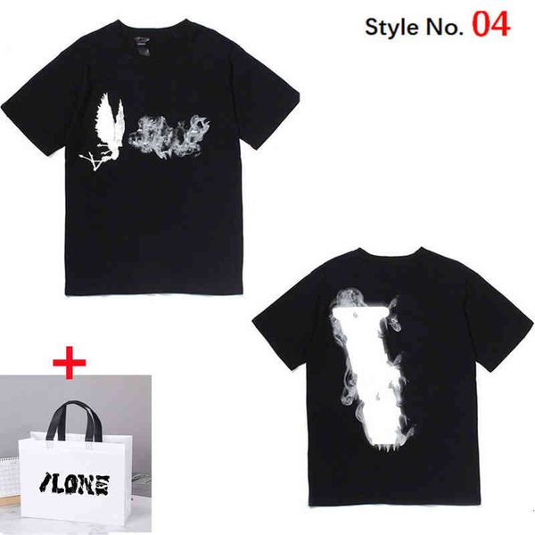 men t shirt high-quality women short sleeves white tide letter print sports casual with label hip hop street tee anti-shrink flash, White;black
men t shirt high-quality women short sleeves white tide letter print sports casual with label hip hop street tee anti-shrink flash, White;black