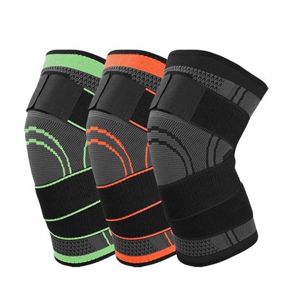 outdoor knee pads support elastic sports leg brace protector safety pad non-slip running hiking cycling fitness kneepads elbow &, Black;gray
outdoor knee pads support elastic sports leg brace protector safety pad non-slip running hiking cycling fitness kneepads elbow &, Black;gray