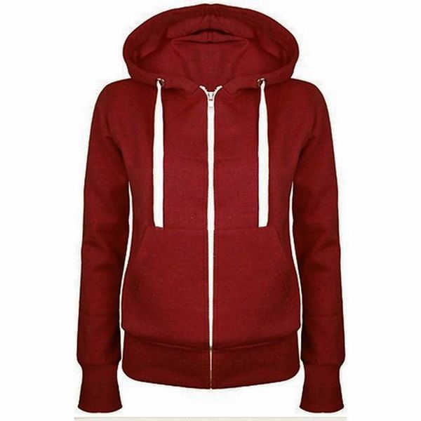 women's hoodies & sweatshirts classic zipper women spring autumn hooded tie collar hoody jacket coat pockets outerwear, Black
women's hoodies & sweatshirts classic zipper women spring autumn hooded tie collar hoody jacket coat pockets outerwear, Black