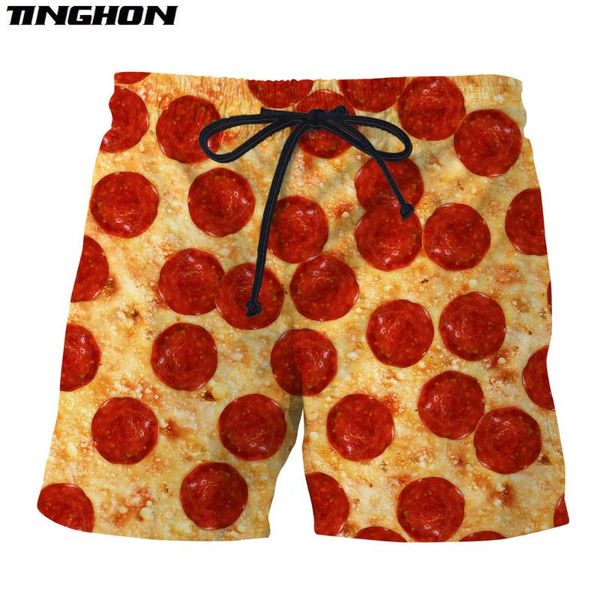 men's shorts summer mens womens food pizza/hamburg/macarons print 3d cool casual, White;black
men's shorts summer mens womens food pizza/hamburg/macarons print 3d cool casual, White;black