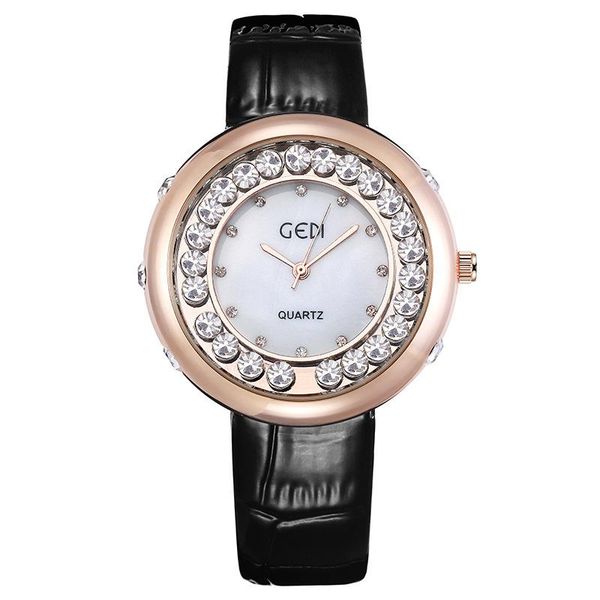 fashion luxury watches for women diamond red quartz dress bracelet wristwatch with leather female clock reloj de mujer relogios wristwatches, Slivery;brown
fashion luxury watches for women diamond red quartz dress bracelet wristwatch with leather female clock reloj de mujer relogios wristwatches, Slivery;brown