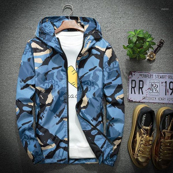 spring autumn young men windbreaker hooded jacket slim thin clothing men's jackets, Black;brown
spring autumn young men windbreaker hooded jacket slim thin clothing men's jackets, Black;brown