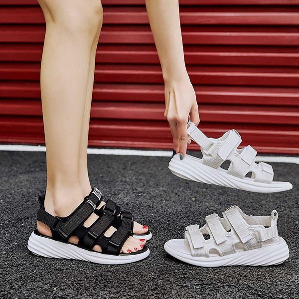 sandals large size women's 41-43 widened and feet wide fat 2021 summer leisure flat bottom shoes, Black
sandals large size women's 41-43 widened and feet wide fat 2021 summer leisure flat bottom shoes, Black