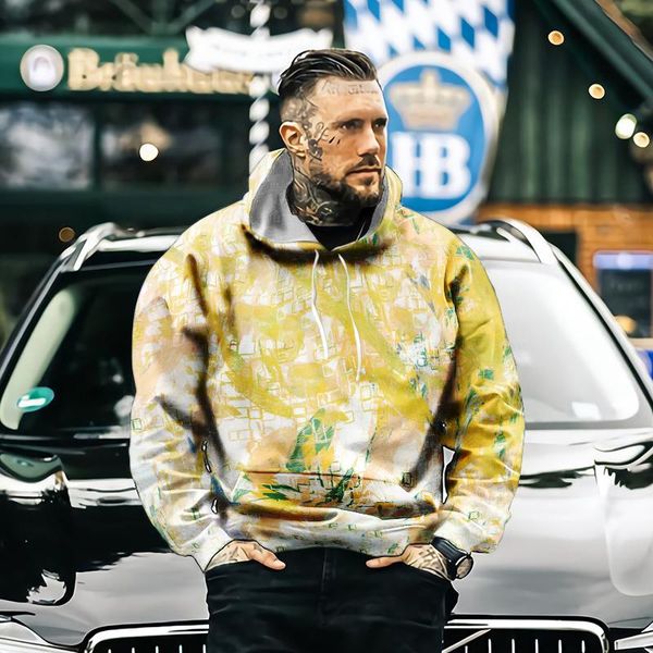 men's hoodies & sweatshirts 2021 spring and autumn men 3d printing trendy street women printed hooded harajuku style long sleeve, Black
men's hoodies & sweatshirts 2021 spring and autumn men 3d printing trendy street women printed hooded harajuku style long sleeve, Black