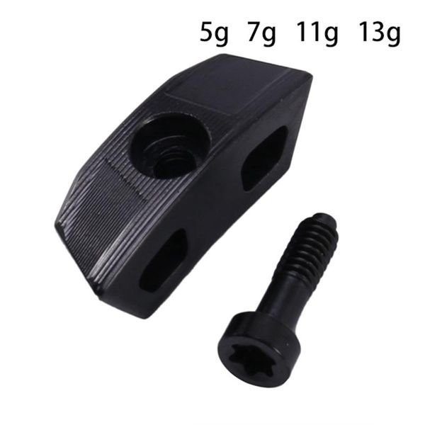 1pc golf weight for g425 driver accessories training aids
1pc golf weight for g425 driver accessories training aids