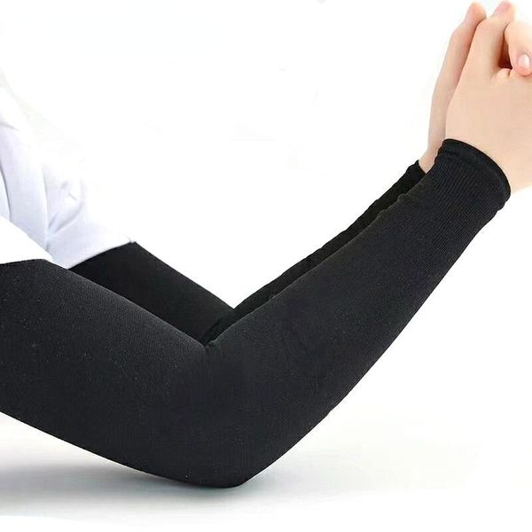 elbow & knee pads 12 pairssun uv protection hand cover support running fishing cycling arm guard sleeve warmer sports sleeves, Black;gray
elbow & knee pads 12 pairssun uv protection hand cover support running fishing cycling arm guard sleeve warmer sports sleeves, Black;gray