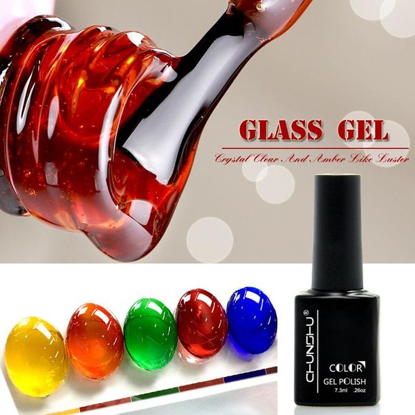nail gel 7.3ml translucent amber coloured enamel art manicure uv polish lacquer varnish glass diy, Red;pink
nail gel 7.3ml translucent amber coloured enamel art manicure uv polish lacquer varnish glass diy, Red;pink