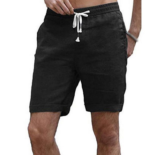 men's shorts 2021 summer casual cotton fashion style man bermuda beach plus size short men male sports, White;black
men's shorts 2021 summer casual cotton fashion style man bermuda beach plus size short men male sports, White;black