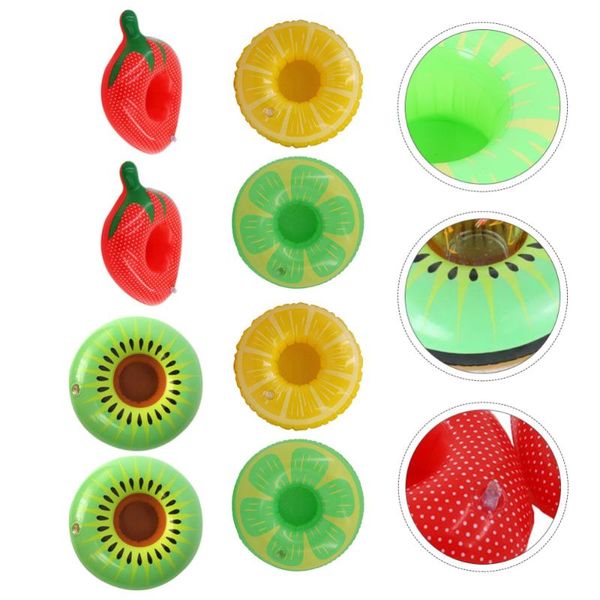 life vest & buoy 8pcs summer pool inflatable drink holder lovely floats kids water fun toys
life vest & buoy 8pcs summer pool inflatable drink holder lovely floats kids water fun toys