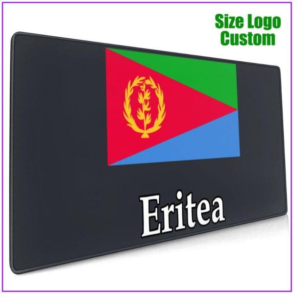mouse pads & wrist rests eritrea flag and name personalized xl gamer alfombrilla escritorio pad with support gel pc completo
mouse pads & wrist rests eritrea flag and name personalized xl gamer alfombrilla escritorio pad with support gel pc completo