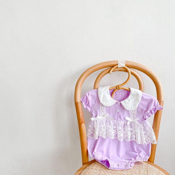 rompers hayana 2021 summer baby clothes lace bodysuit short sleeve outfits girl, Blue
rompers hayana 2021 summer baby clothes lace bodysuit short sleeve outfits girl, Blue