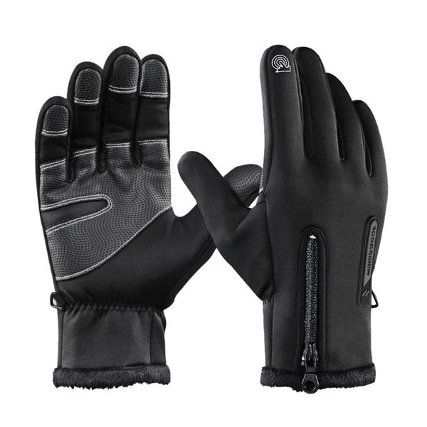 cycling gloves full finger touch screen thermal for women men motorcycle m/l/xl/xxl, Black
cycling gloves full finger touch screen thermal for women men motorcycle m/l/xl/xxl, Black