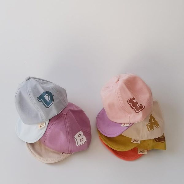 spring summer letter pattern baby hats cotton outdoor sun autumn kids boys girls baseball peaked cap hair accessories, Slivery;white
spring summer letter pattern baby hats cotton outdoor sun autumn kids boys girls baseball peaked cap hair accessories, Slivery;white