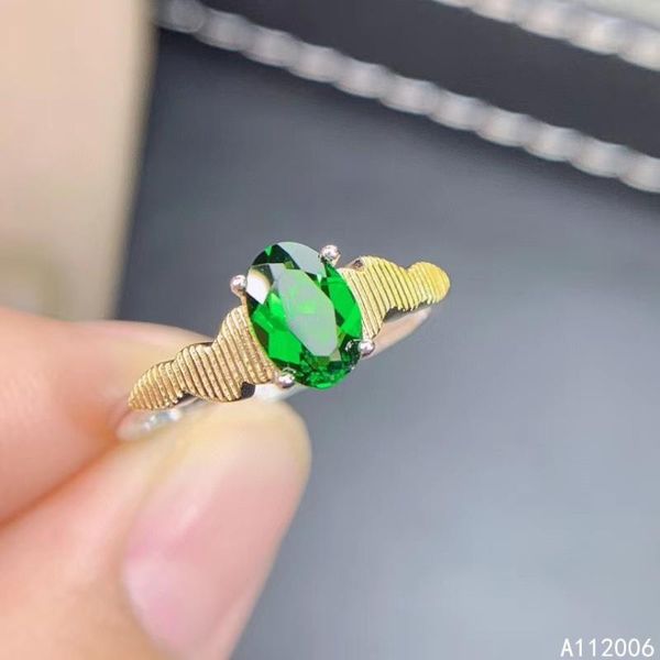 cluster rings kjjeaxcmy fine jewelry 925 sterling silver inlaid natural diopside ring delicate female gemstone support test, Golden;silver
cluster rings kjjeaxcmy fine jewelry 925 sterling silver inlaid natural diopside ring delicate female gemstone support test, Golden;silver