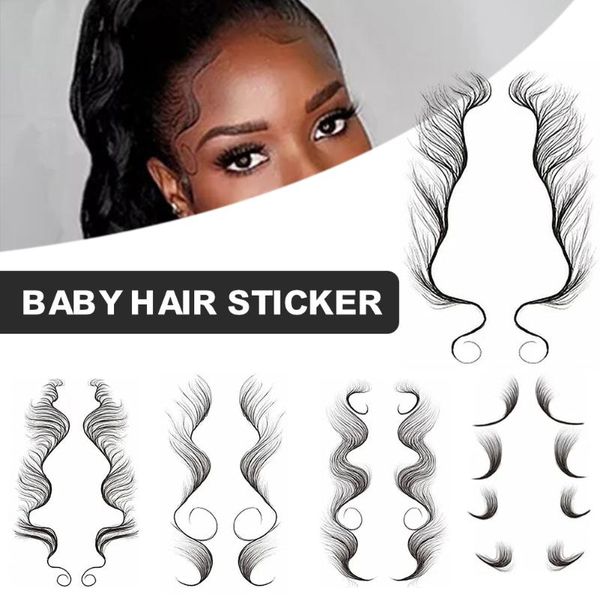 waterproof hair edge tattoo sticker creating seriously real baby stickers sweatproof for you hairline 10 second done party favor
waterproof hair edge tattoo sticker creating seriously real baby stickers sweatproof for you hairline 10 second done party favor