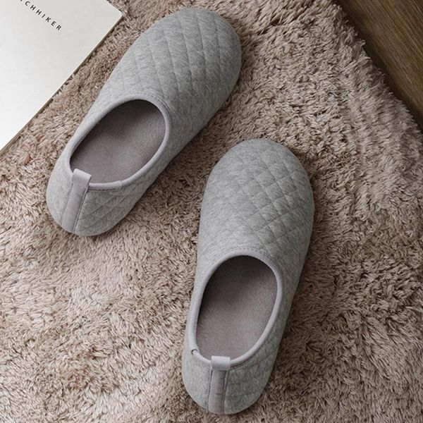slippers women winter warm home concise plush non-slip shoes men indoor floor bedroom lovers couple soft house, Black
slippers women winter warm home concise plush non-slip shoes men indoor floor bedroom lovers couple soft house, Black
