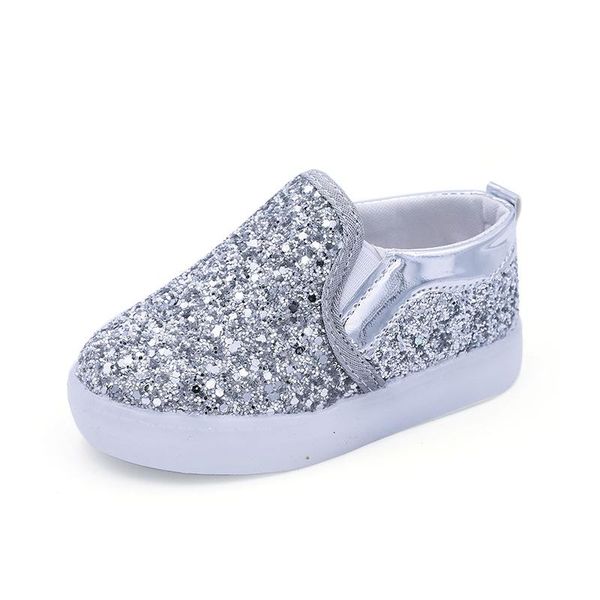 athletic & outdoor 2021 autumn bright lights for boys and girls luminous sequined shoes led flash korean kids fashion casual flats, Black
athletic & outdoor 2021 autumn bright lights for boys and girls luminous sequined shoes led flash korean kids fashion casual flats, Black