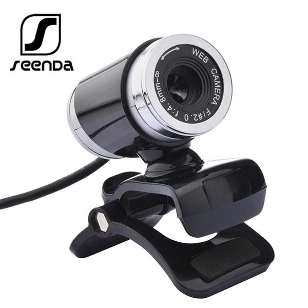 seenda fast shiping usb webcamera 360 degree digital video webcam with microphone clip cmos image for computer pc desklapwebcams
seenda fast shiping usb webcamera 360 degree digital video webcam with microphone clip cmos image for computer pc desklapwebcams
