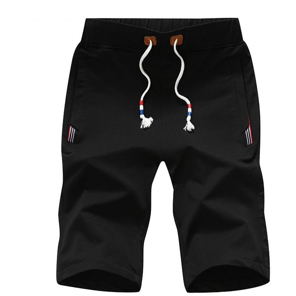 brand summer mens shorts loose elastic waist cotton casual jogger sporting men breathable shorts male plus size 210518, White;black
brand summer mens shorts loose elastic waist cotton casual jogger sporting men breathable shorts male plus size 210518, White;black