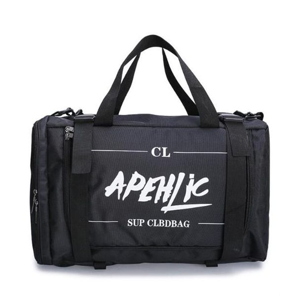 backpack multifunction backpacks oxford cloth high capacity outdoor short-distance travel bag with multiple back methods couple
backpack multifunction backpacks oxford cloth high capacity outdoor short-distance travel bag with multiple back methods couple
