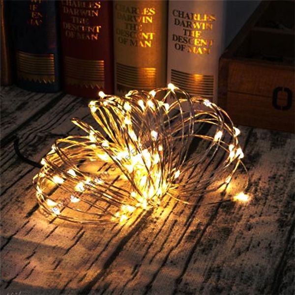 strings dc5v led string lights 2m 5m 10m silver wire fairy christmas year's day wedding birthday party usb strip lamp decoration
strings dc5v led string lights 2m 5m 10m silver wire fairy christmas year's day wedding birthday party usb strip lamp decoration