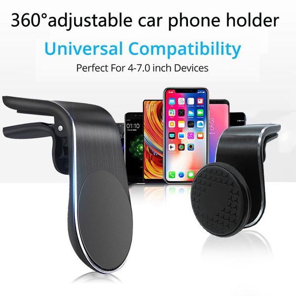 magnetic car phone holder air vent clip mount stand in for magnet gps mobile holders cell mounts &
magnetic car phone holder air vent clip mount stand in for magnet gps mobile holders cell mounts &