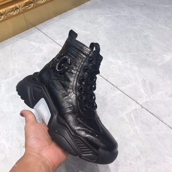 boots autumn winter women ankle plush warm female shoes woman snow ladies plus booties f10-04, Black
boots autumn winter women ankle plush warm female shoes woman snow ladies plus booties f10-04, Black