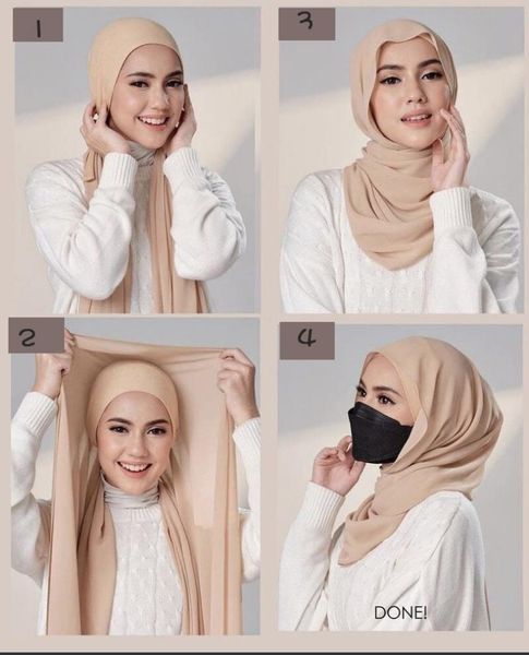 ethnic clothing premium chiffon instant hijab with bonnet elastic jersey caps headband pins basic easy wear mask plain hijabs scarf sha, Red
ethnic clothing premium chiffon instant hijab with bonnet elastic jersey caps headband pins basic easy wear mask plain hijabs scarf sha, Red