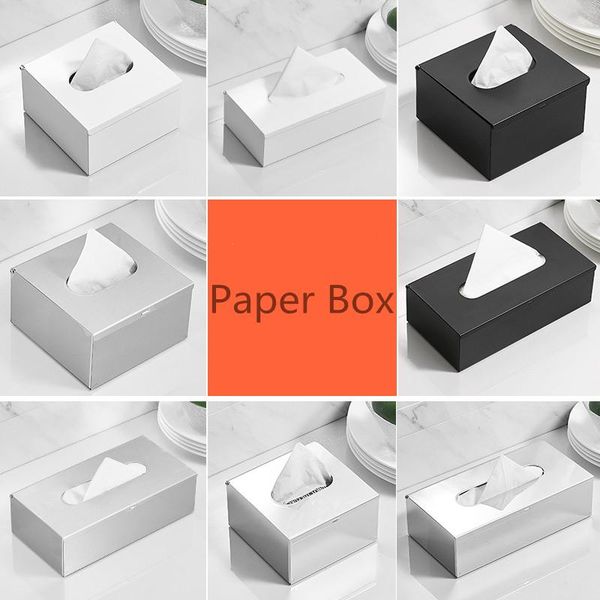 toilet paper holders creative box 304 stainless steel black tissue household living room simple pumping coffee table roll
toilet paper holders creative box 304 stainless steel black tissue household living room simple pumping coffee table roll